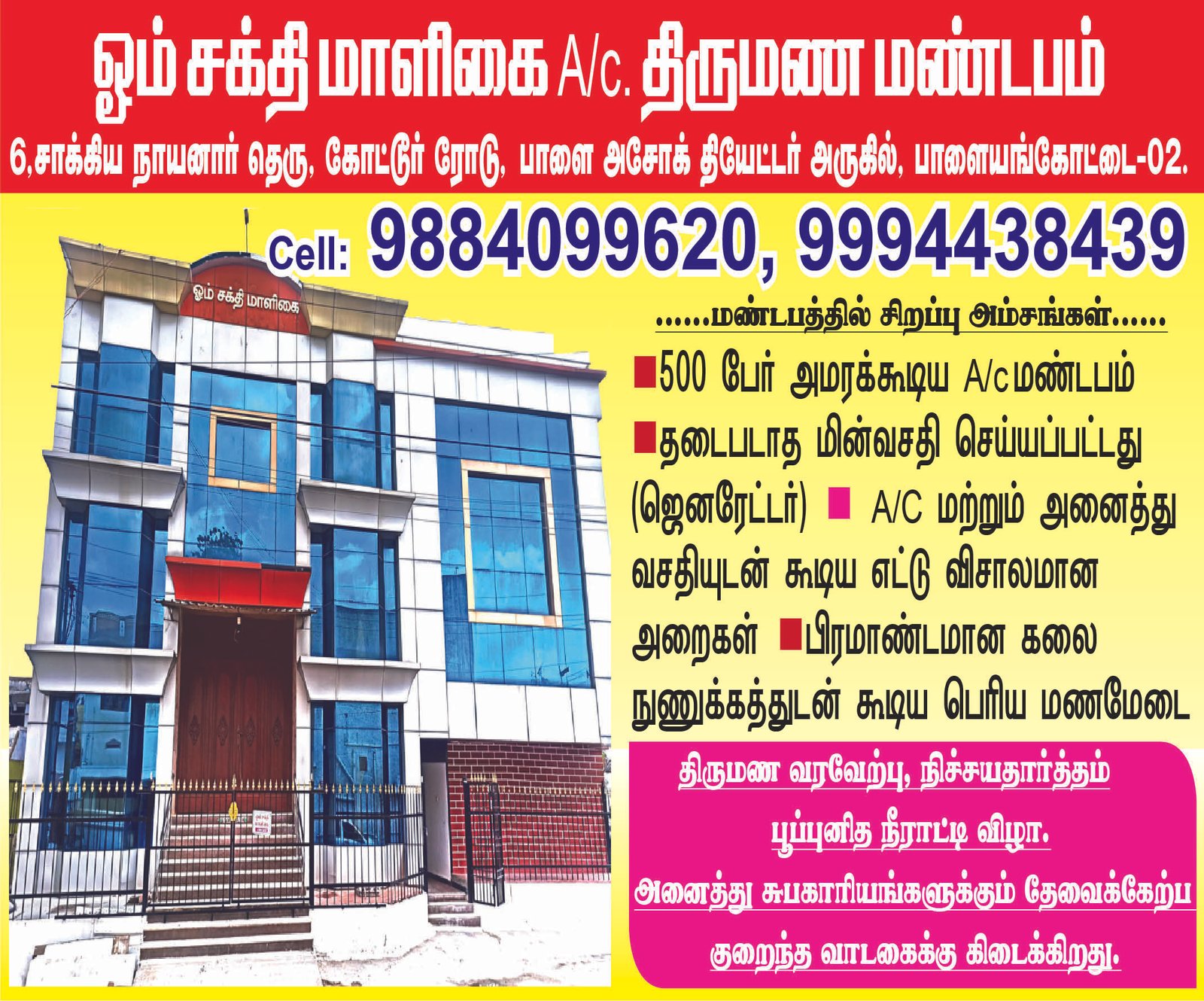 contact-us-nellai-connect