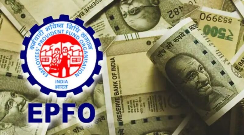 EPFO Adds 14.63 Lakh Net Members during November 2024