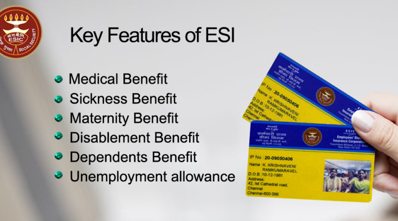 8.22 lakh young employees upto the age group of 25 years constitute new registrations 3.46 lakh female employees enrolled in the ESI Scheme 20,360 new establishments registered under ESI Scheme in the month of December, 2024 73 transgender employees registered under ESI Scheme in December, 2024