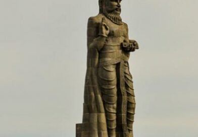 Prime Minister Pays Tribute to Thiruvalluvar on Thiruvalluvar Day