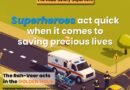 Rah-Veer: Save a Life Without Fear – Good Samaritan Protections Ensure You Don’t Need to Worry About Anything