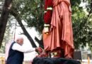 Prime Minister pays homage to Swami Vivekananda on his birth anniversary