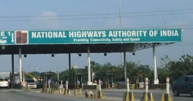 Cash Payments at National Highway Fee Plazas Likely to be Discontinued from 1st April 2026