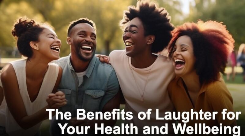 Prime Minister Highlights the Power of Laughter for Health and Happiness sharing a Sanskrit Subhashitam