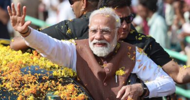 PM to visit Tamil Nadu and Puducherry on 1st March