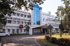 Chidambaranar Port Authority, Tuticorin Secures Platinum Rating for sustainable, eco-friendly buildings & Energy Efficiency Certification for energy-efficient, sustainable buildings