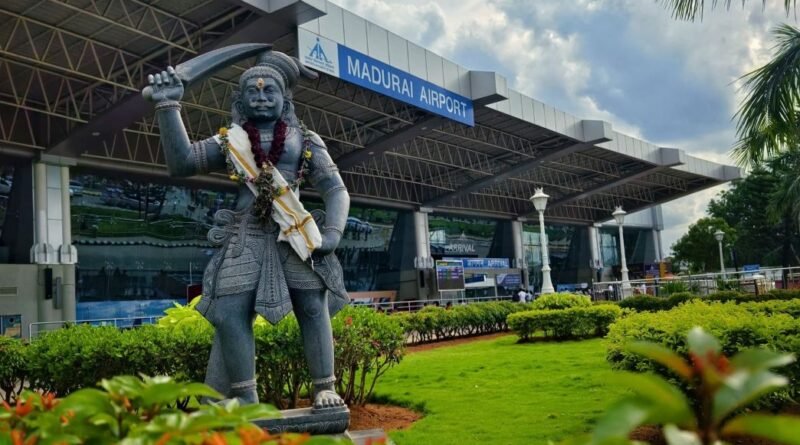 Cabinet approves Declaration of Madurai Airport, Tamil Nadu, as an International Airport
