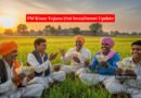 Over ₹4.09 Lakh Crore Disbursed to Farmers under PM-KISAN through 21 Installments since Launch