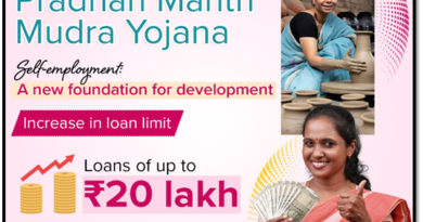 Over the past 11 years, more than ₹40 lakh crore worth of 58 crore loans have been disbursed under this welfare scheme<br><br>As many as 12 crore youth have benefited and are giving new momentum to the journey of building a self-reliant India<br><br>Out of these, the fact that 2 out of every 3 Mudra loans have been given to women is a historic achievement towards women’s empowerment and self-reliance
