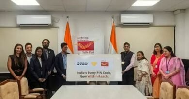 Department of Posts and DTDC Sign MoU to Strengthen Logistics and E-Commerce in India