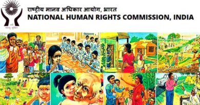 NHRC invites entries for its 12th annual competition for short films on human rights