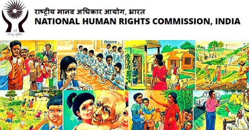 NHRC invites entries for its 12th annual competition for short films on human rights