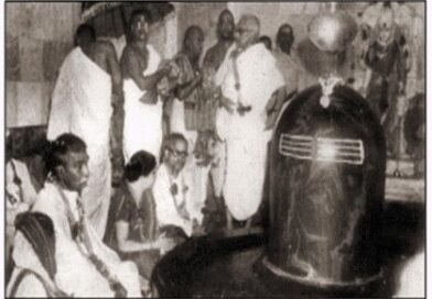 Somnath: The Eternal Flame of Bharat