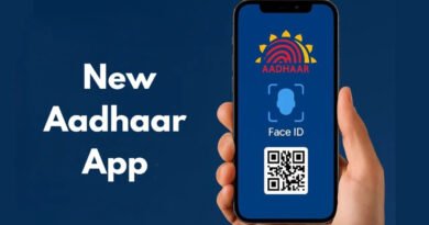Strong public adoption of new Aadhaar App, 21 million downloads in three months