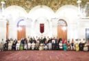 Prime Minister attends Civil Investiture Ceremony-II at Rashtrapati Bhavan